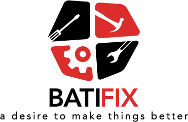 BATIFIX Logo a desire to make things better