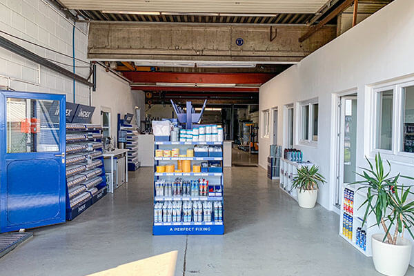 Shop einkaufen Baumarkt Befestigungen