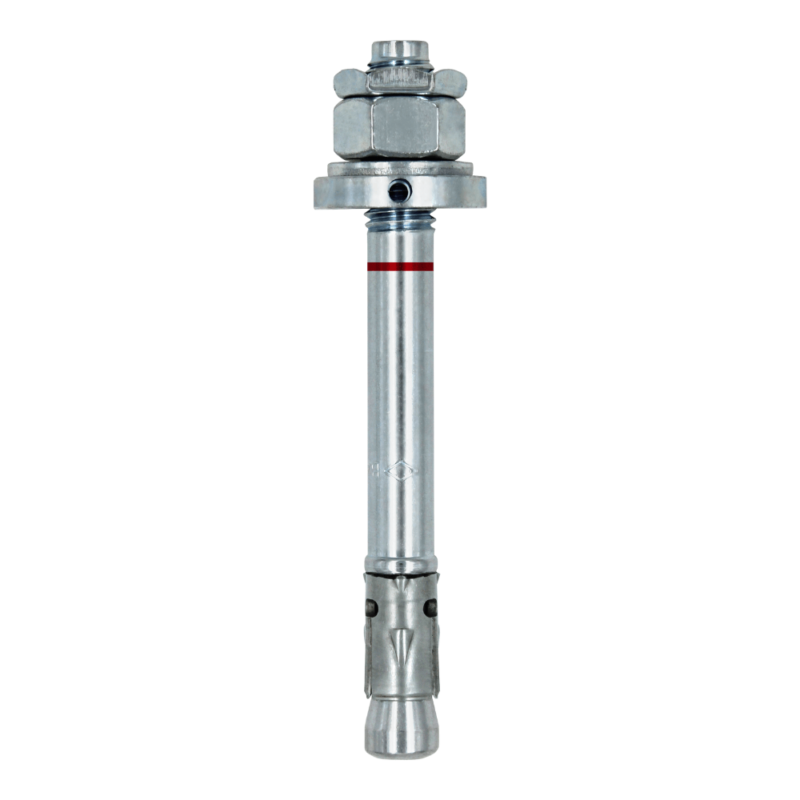 Bolzenanker dynamic BZ3 verzinkt
