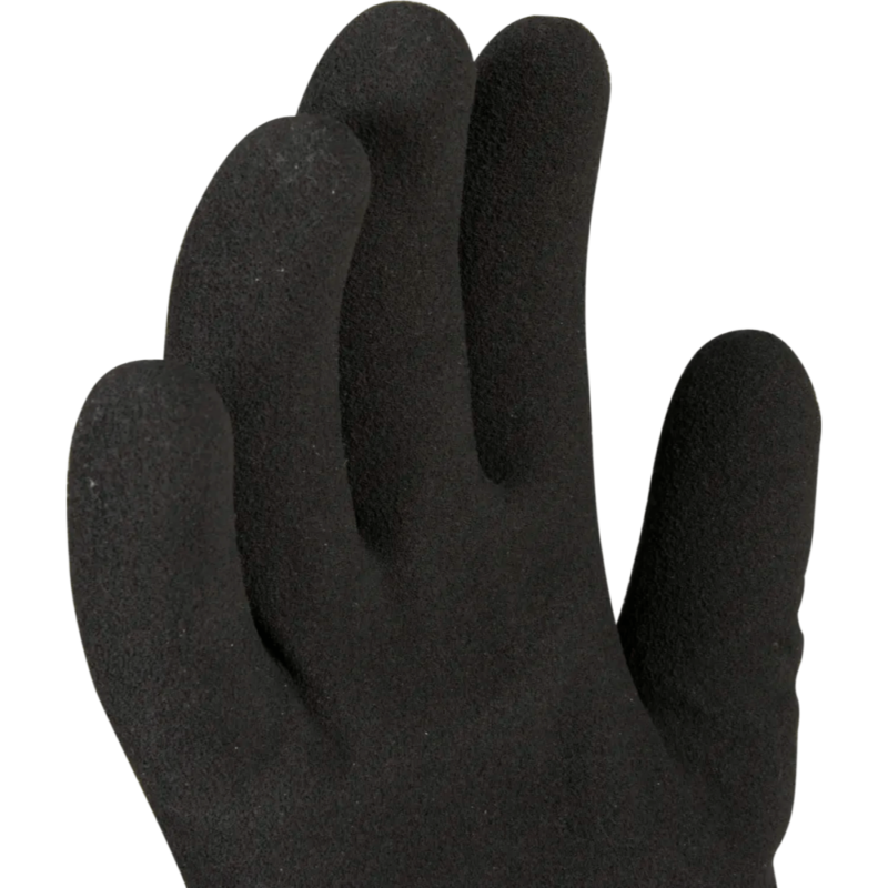 Arbeitshandschuhe Winter Comfort erstklassige passform