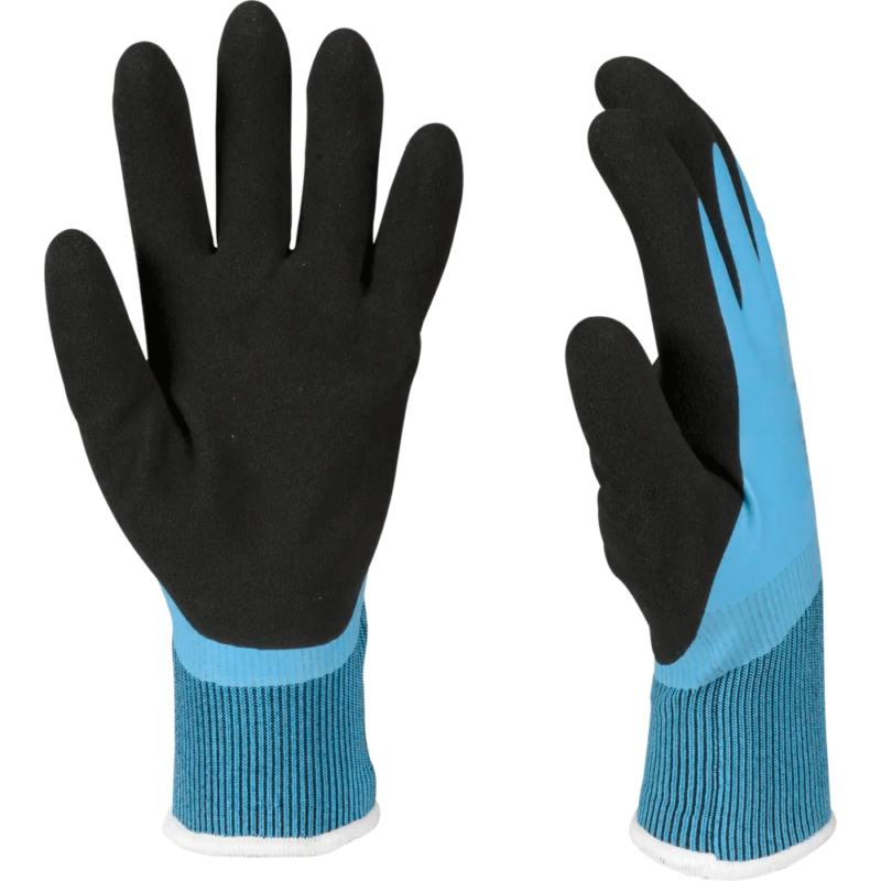 Winter Comfort Arbeitshandschuhe besonders warm