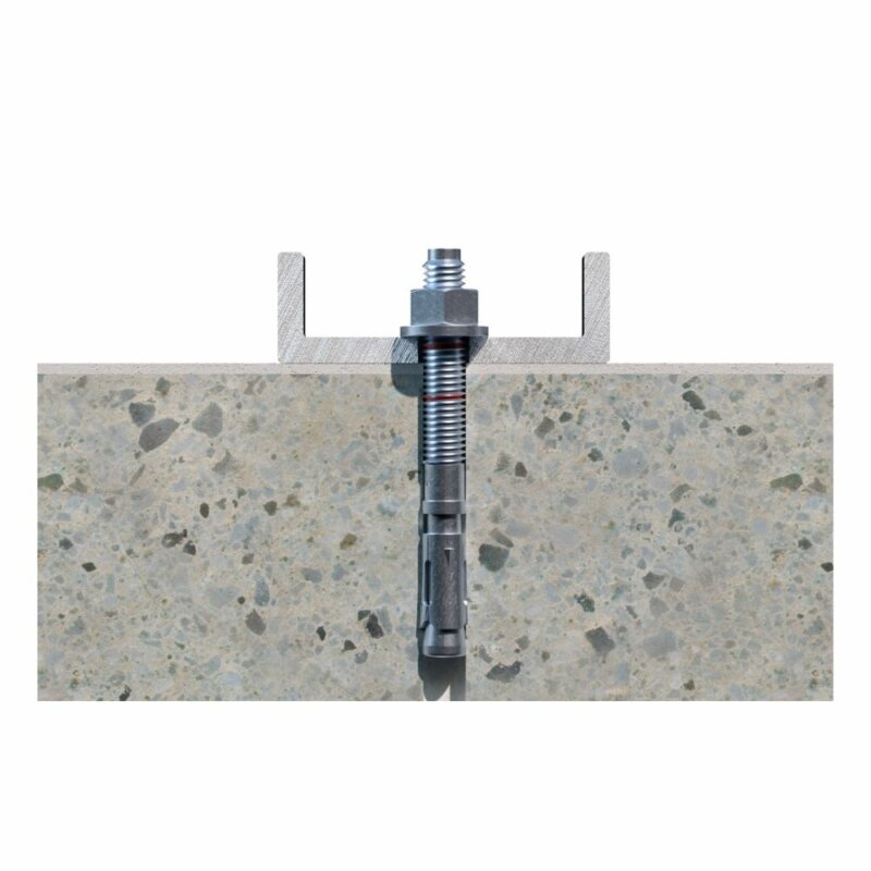 Bolzenanker Option 7